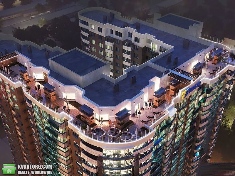 Sell 2-room apartment. Киев,  Освободителей пр — photo 3