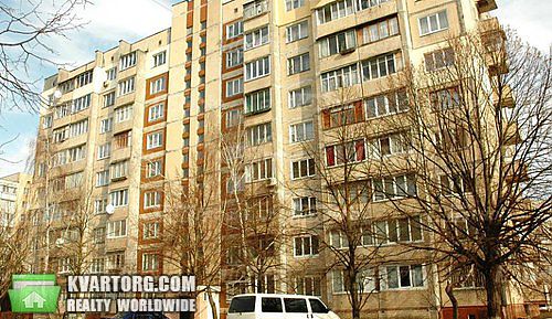 Sell 1-room apartment. Киев,  Симиренко — photo 1
