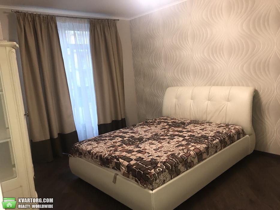 Rent out 2-room apartment. Киев, Замковецкая — photo 5