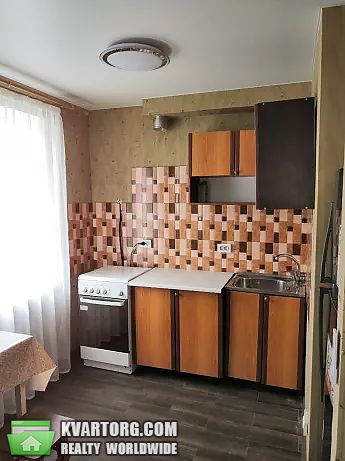 Rent out 1-room apartment. Вишневое, Святошинская — photo 1
