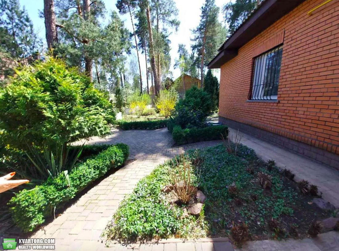 Rent out house. Киевская обл., Козин — photo 1