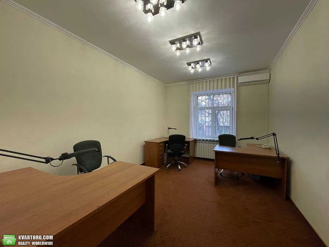 Rent out office. Киев,  Гончара — photo 3
