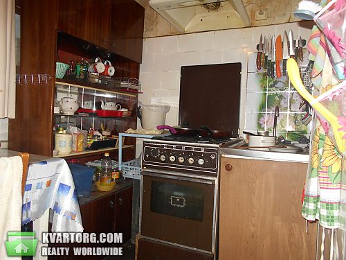 Sell 3-room apartment. Киев, Победы пр — photo 6