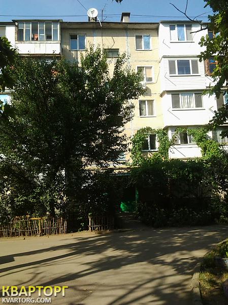 Sell 3-room apartment. Одесса, Паустовского — photo 4