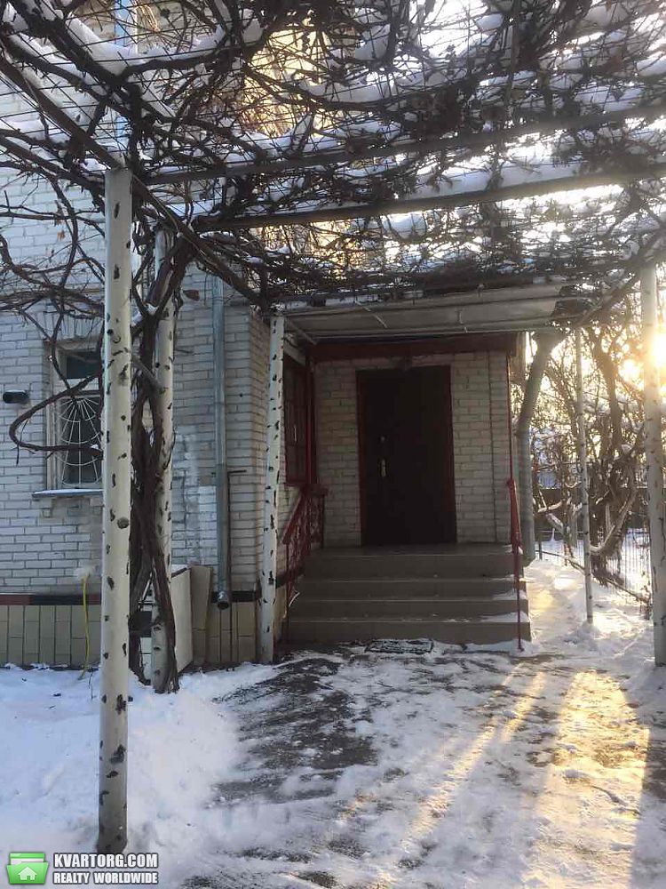 Sell house. Киев, Богдана Хмельницкого — photo 6