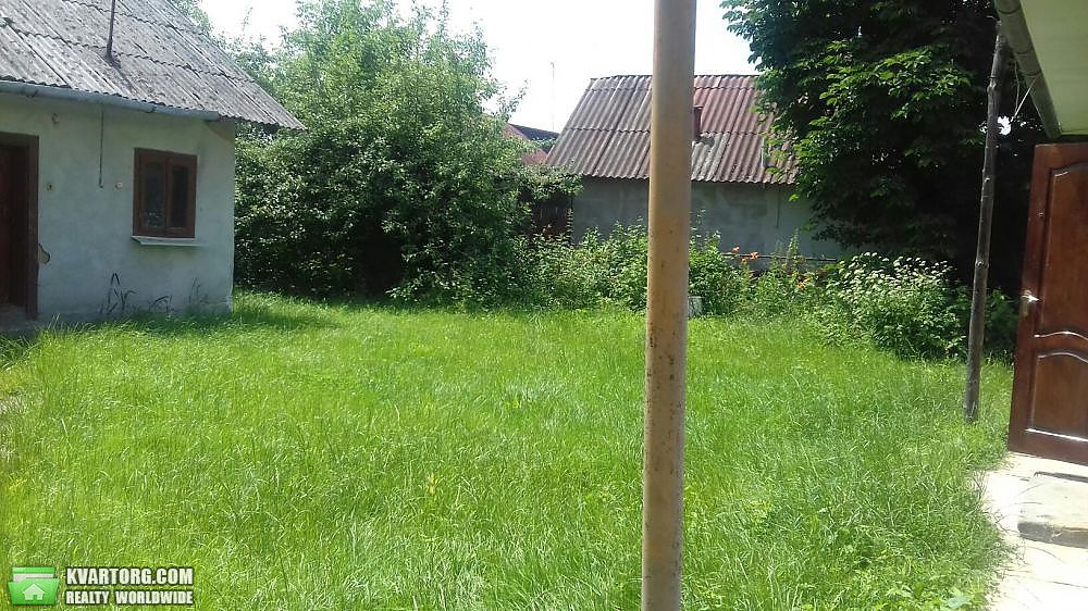 Sell house. Ивано-Франковск, Лази — photo 8
