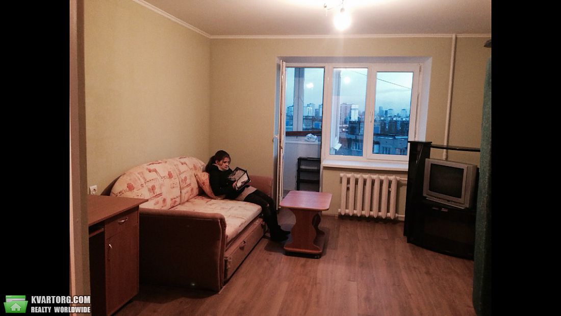 Rent out 2-room apartment. Киев,  Шолом-Алейхема — photo 7