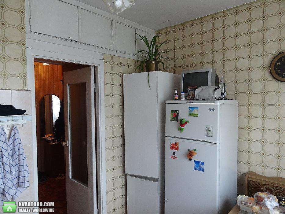 Sell 1-room apartment. Киев,  Лайоша Гавро — photo 3