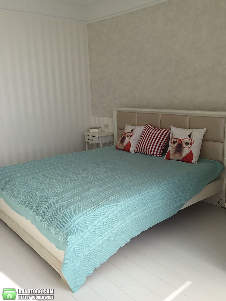 Rent out 2-room apartment. Одесса, Левитана — photo 8