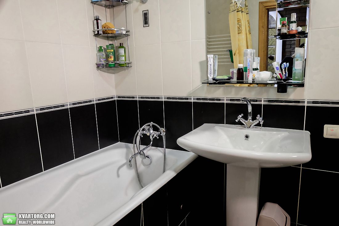 Sell 2-room apartment. Одесса, Парковая — photo 5