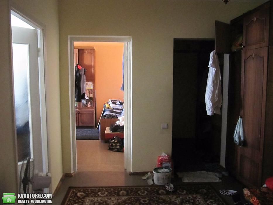 Sell 3-room apartment. Киев,  Пушиной — photo 1