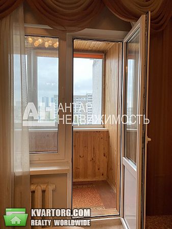 Sell 3-room apartment. Киев,  Лятошинского — photo 9