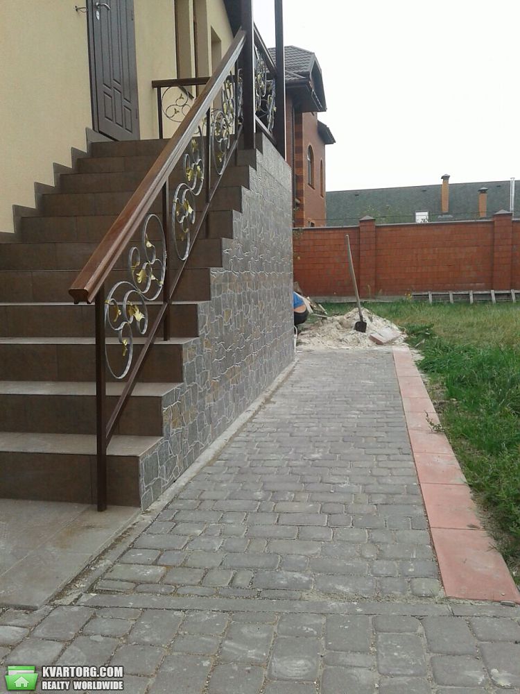 Sell house. Киев, Абрикосовая — photo 4