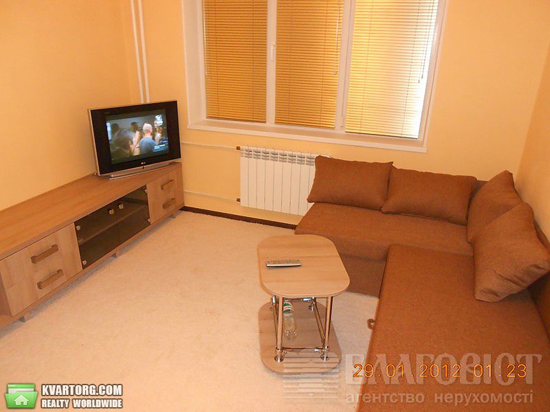 Sell 1-room apartment. Киев,  Молодогвардейская — photo 8