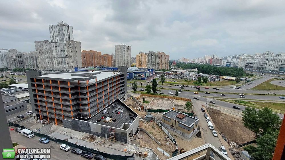 Sell 1-room apartment. Киев,  Днепровская наб — photo 10