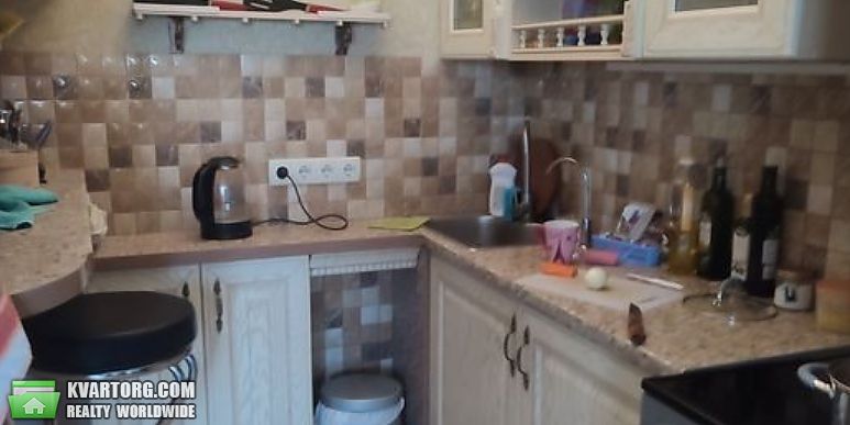 Rent out 2-room apartment. Киев, майкопская — photo 3