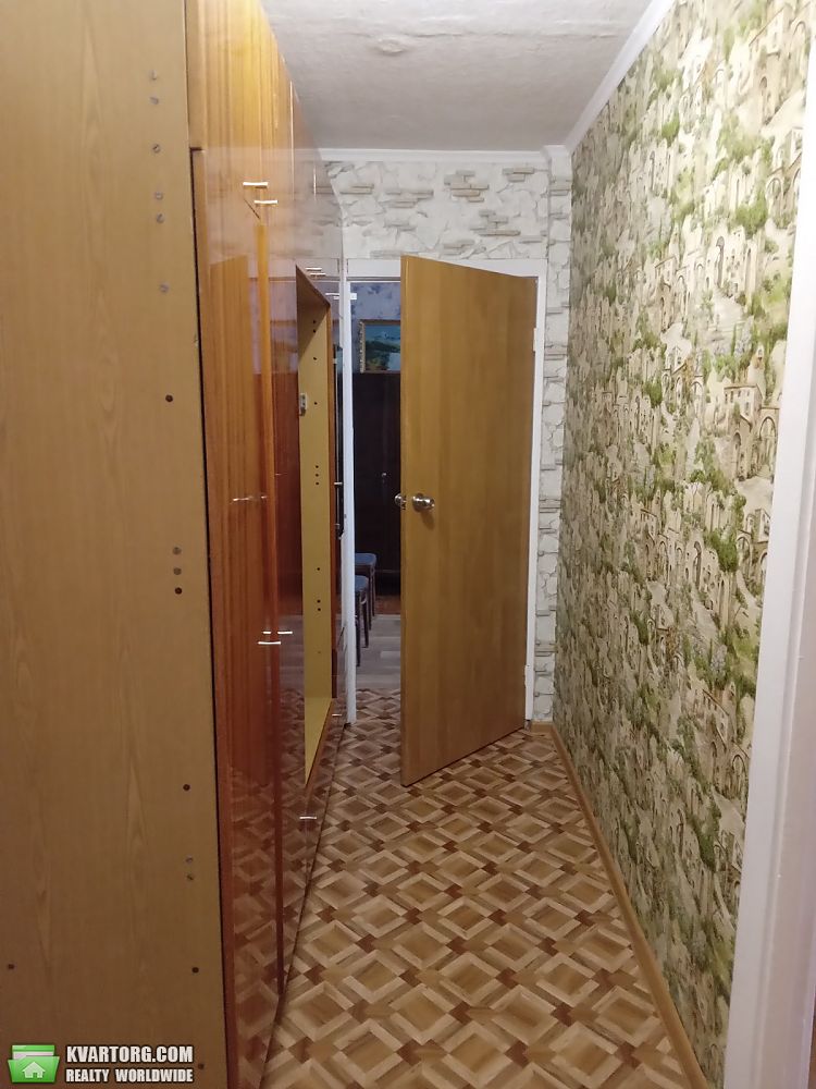 Rent out 2-room apartment. Киев,  Бучмы — photo 8