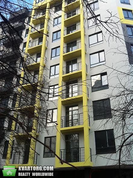 Sell 1-room apartment. Киев,  Юности — photo 2