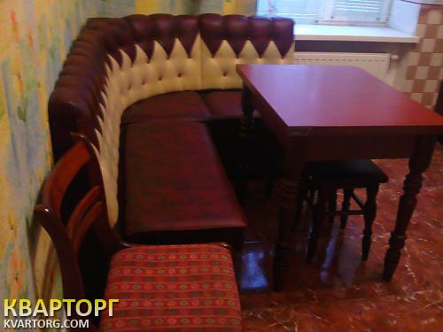 Rent out 3-room apartment. Одесса, Лузановка,Красная,5 — photo 1