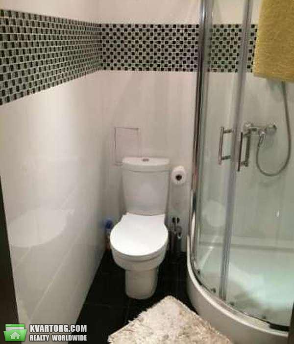 Rent out 3-room apartment. Киев,  Голосеевская — photo 6