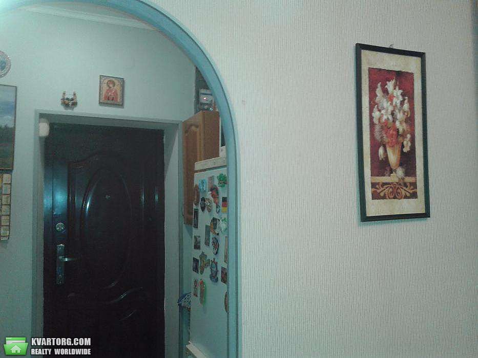 Sell 1-room apartment. Киев, пер. Максима Кривоноса — photo 4