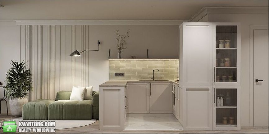 Sell 2-room apartment. Вышгород, Набережная — photo 2