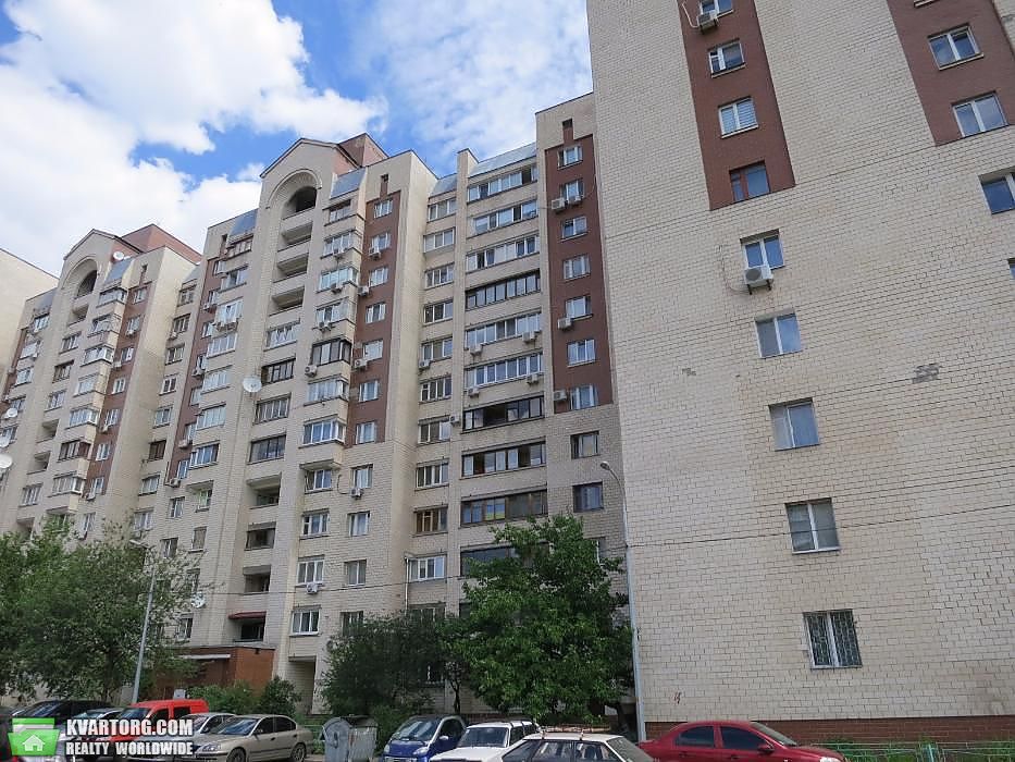 Sell 2-room apartment. Киев,  Героев Сталинграда пр — photo 3