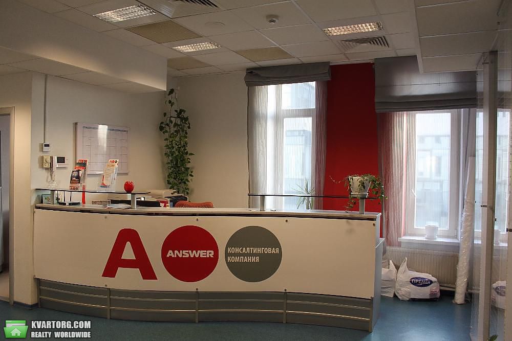Rent out office. Киев, ул.Владмирская — photo 3