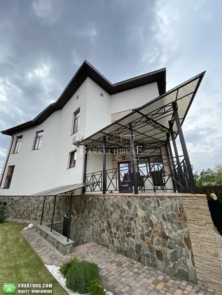 Rent out house. Киевская обл., Осещина — photo 8