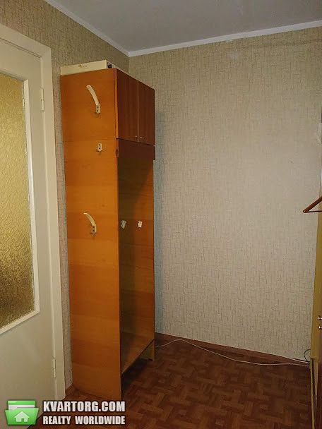 Rent out 1-room apartment. Киев,  Срибнокильская — photo 3