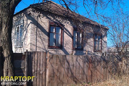 Sell house. Донецк, Новоселовка — photo 8