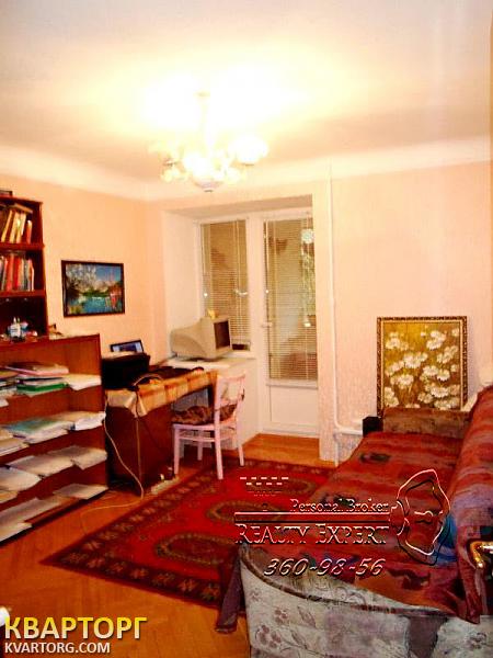 Sell 3-room apartment. Киев,  Краснозвездный пр — photo 9