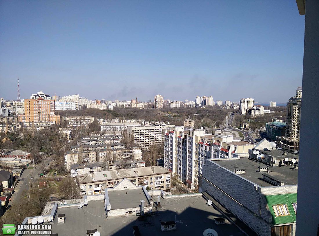 Sell 1-room apartment. Одесса, Генуэзская — photo 2