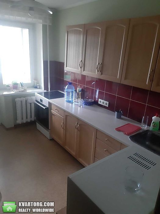 Sell 2-room apartment. Киев, мате залки — photo 1