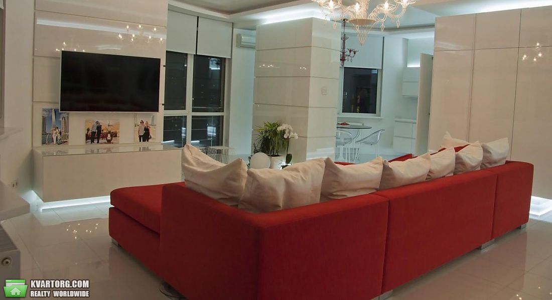 Rent out 2-room apartment. Киев,  Механизаторов — photo 2