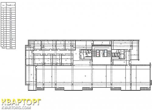 Rent out office. Киев,  Харьковское шоссе — photo 7