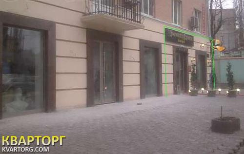 Rent out shop. Киев, Шота Руставели, 26 — photo 1