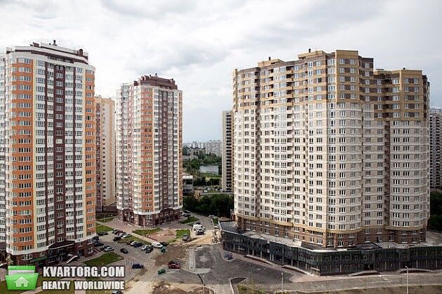 Sell 3-room apartment. Киев,  Ахматовой — photo 1