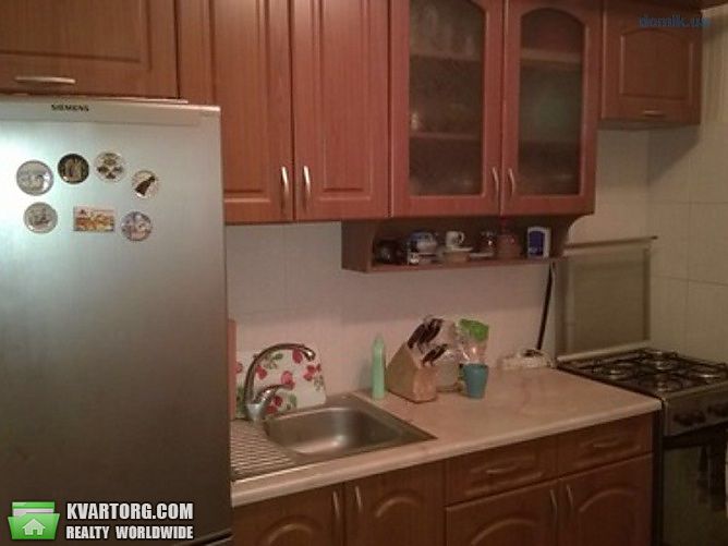 Sell 1-room apartment. Киев,  Беретти — photo 7