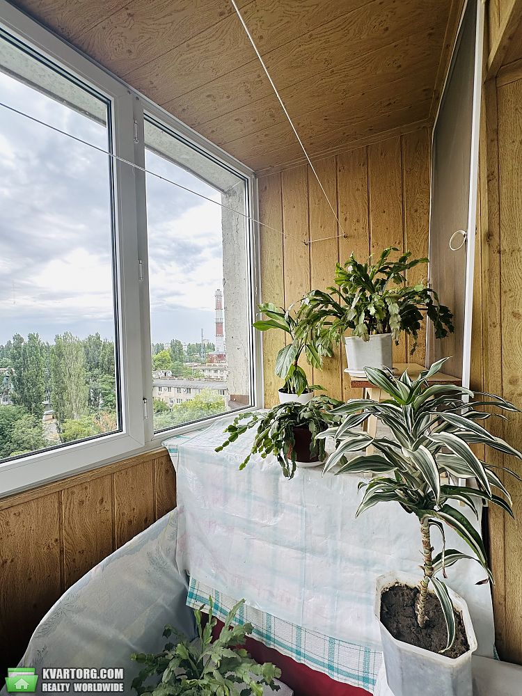 Sell 1-room apartment. Одесса, Проспект Добровольского — photo 3