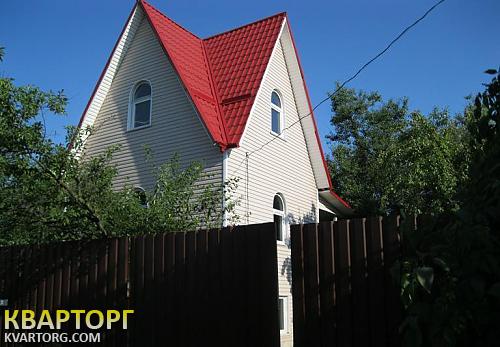 Rent out house. Киев,  Садовая Осокорки — photo 1