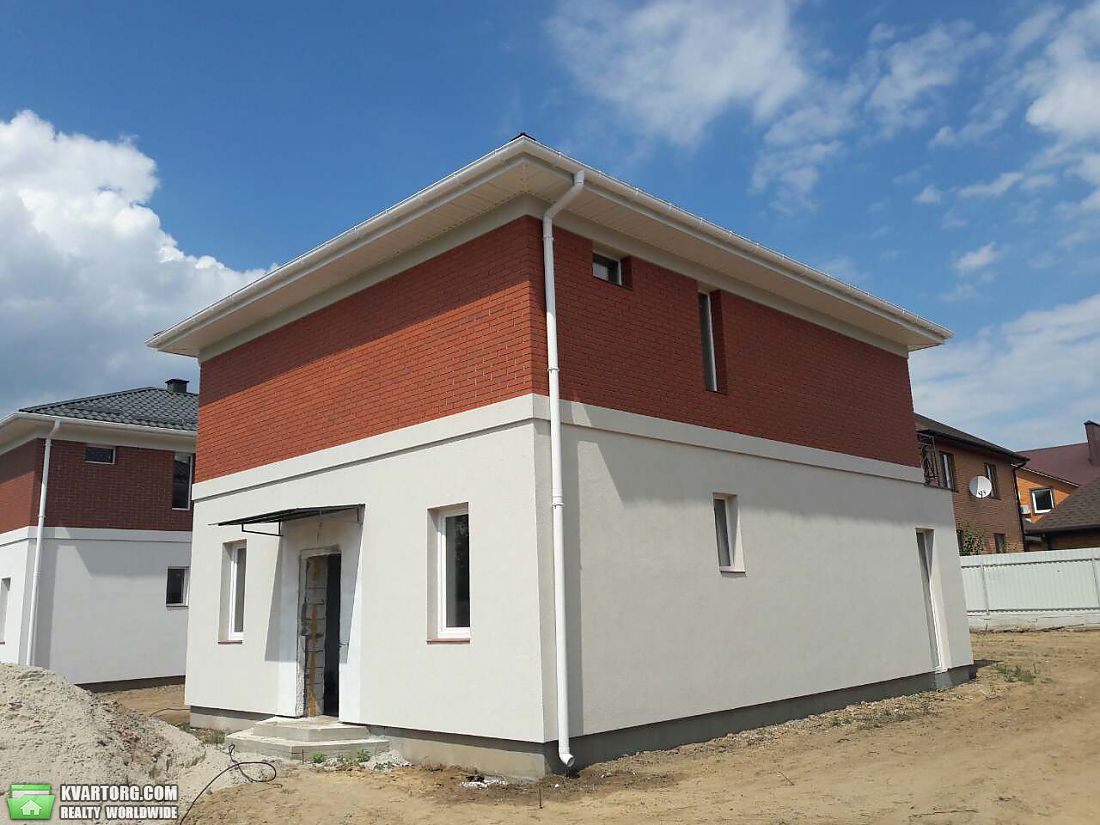 Sell house. Киевская обл., Полевая — photo 4