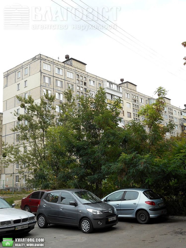 Sell 3-room apartment. Киев,  Лятошинского — photo 3