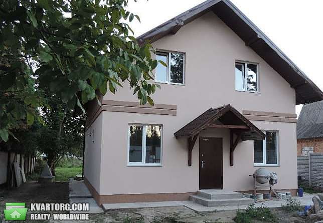 Sell house. Киевская обл., Лесная — photo 3