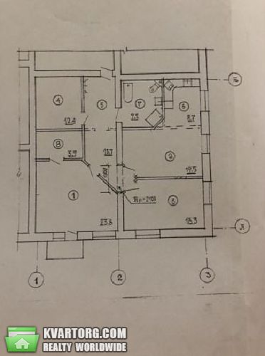 Sell 3-room apartment. Киев,  Васильковская — photo 9