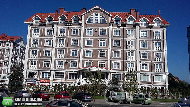Sell 2-room apartment. Киев, Луценко — photo 5