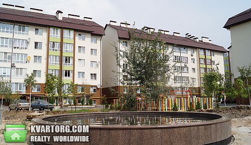 Sell 2-room apartment. Киев, Львовская — photo 3