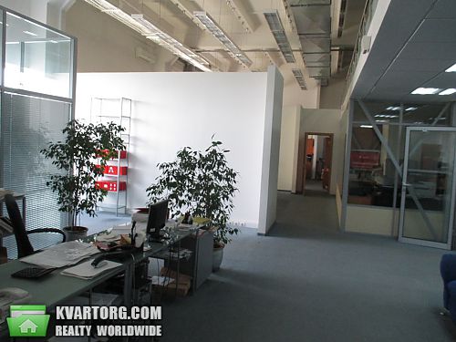 Rent out office. Киев, Сурикова — photo 7