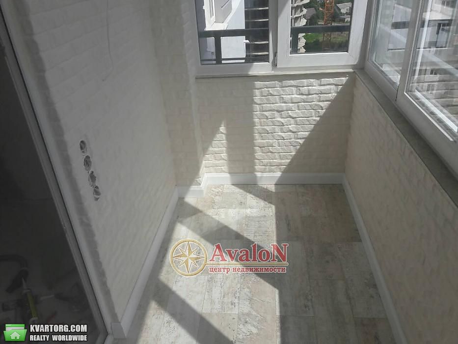 Sell 2-room apartment. Одесса, Люстдорфская дорога — photo 1