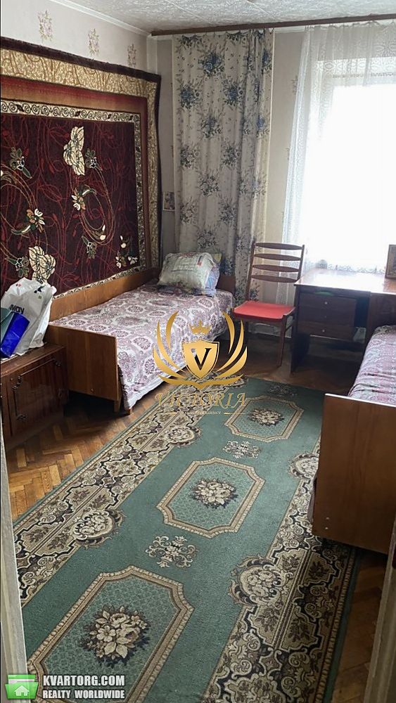 Sell 4-room apartment. Борисполь, Европейская — photo 2